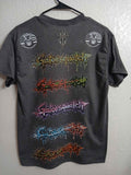 Limited Edition Gatorsquatch Tee - Unmatched Style and Comfort
