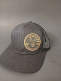 Gatorsquatch Tactical Offset Graphic Cap