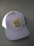 Gatorsquatch Tactical Graphic Centered Cap - Unmatched Durability